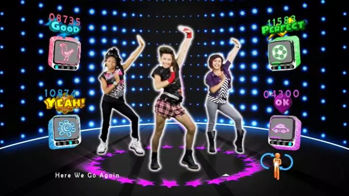 Just Dance Kids - Wii