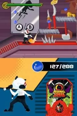 Zhu Zhu Pets Kung Zhu