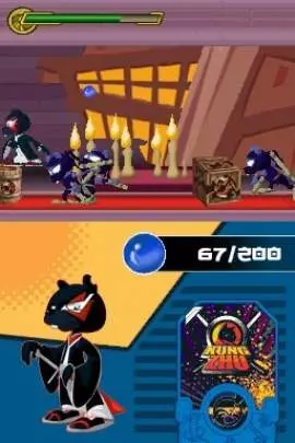 Zhu Zhu Pets Kung Zhu