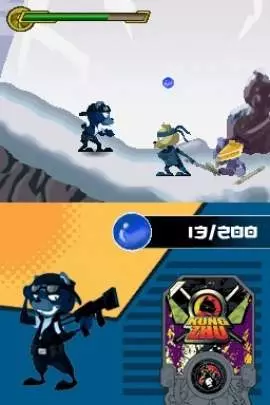 Zhu Zhu Pets: Kung Zhu