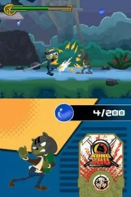 Zhu Zhu Pets Kung Zhu