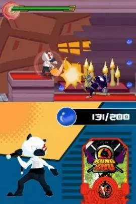 Zhu Zhu Pets: Kung Zhu