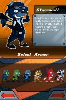 Zhu Zhu Pets Kung Zhu