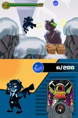 Zhu Zhu Pets Kung Zhu