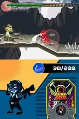 Zhu Zhu Pets: Kung Zhu