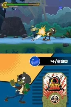 Zhu Zhu Pets Kung Zhu