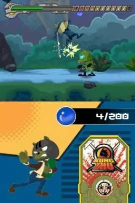 Zhu Zhu Pets Kung Zhu