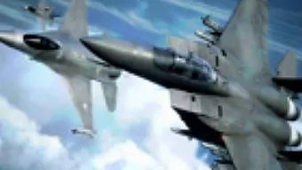 Namco Bandai anuncia Ace Combat: Assault Horizon