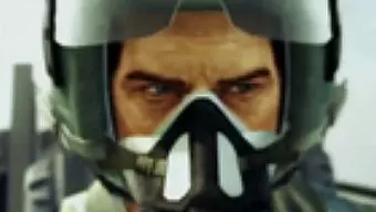 TOP Japón: Estreno de altos vuelos de Ace Combat: Assault Horizon