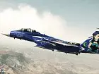 Ace Combat Assault Horizon - Imagen
