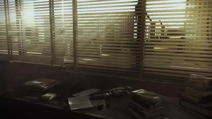 Ace Combat Assault Horizon