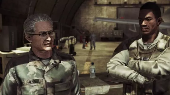 Ace Combat Assault Horizon - PS3