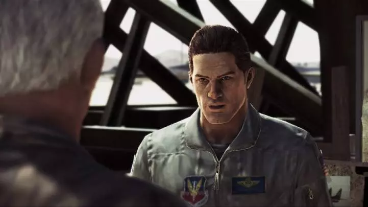 Ace Combat Assault Horizon - PS3