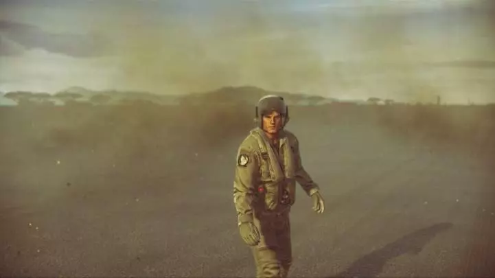 Ace Combat Assault Horizon - PS3