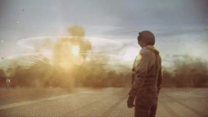 Ace Combat Assault Horizon