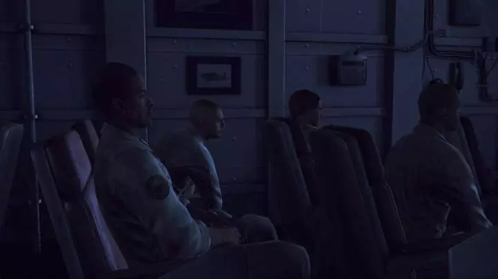 Ace Combat Assault Horizon - PS3