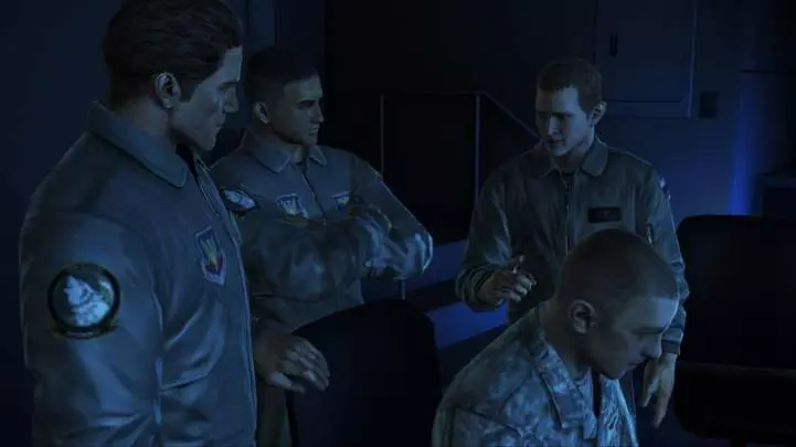 Ace Combat Assault Horizon - PS3