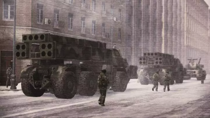 Ace Combat: Assault Horizon