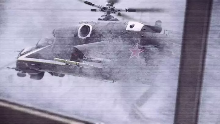 Ace Combat Assault Horizon - PS3