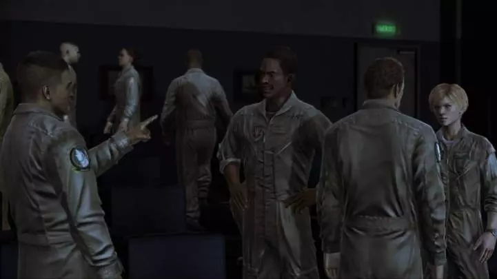 Ace Combat Assault Horizon