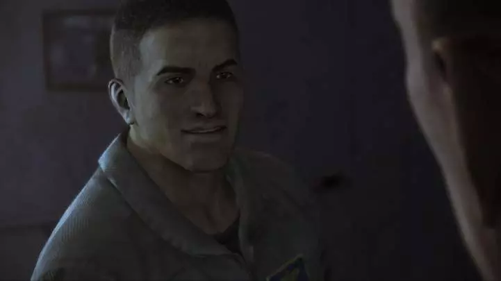 Ace Combat Assault Horizon - PS3