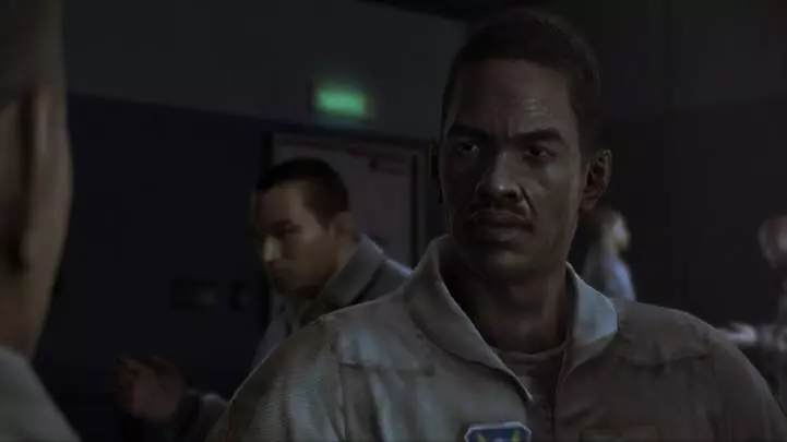 Ace Combat Assault Horizon