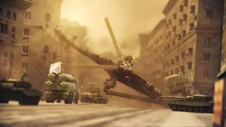 Ace Combat Assault Horizon - PS3