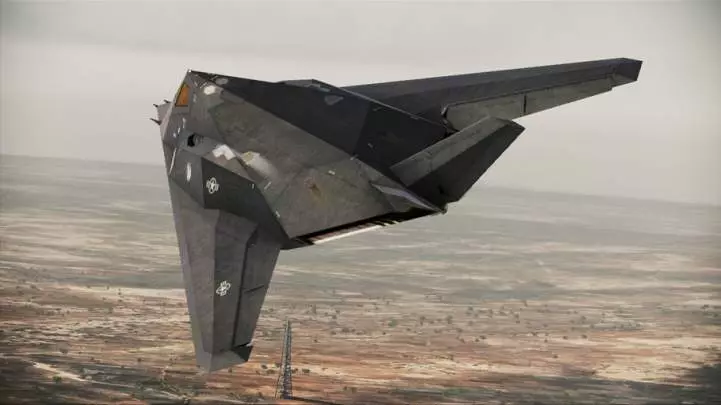 Ace Combat: Assault Horizon