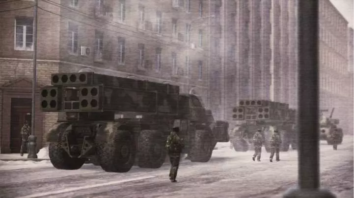 Ace Combat Assault Horizon - PS3