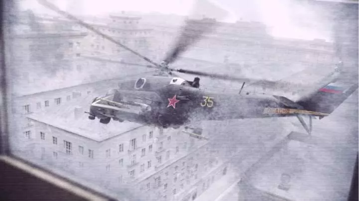 Ace Combat Assault Horizon