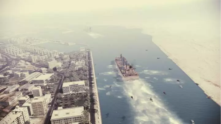 Ace Combat Assault Horizon