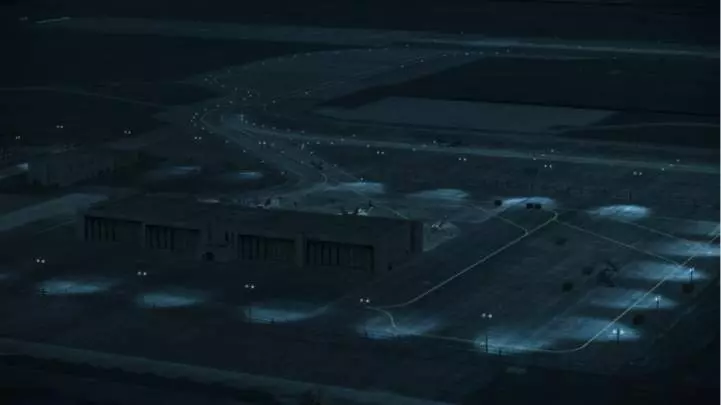 Ace Combat Assault Horizon