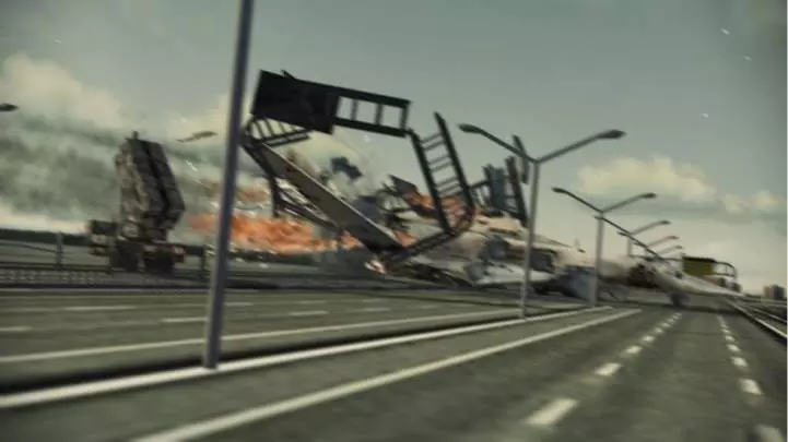 Ace Combat: Assault Horizon