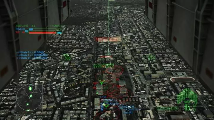 Ace Combat Assault Horizon - PS3