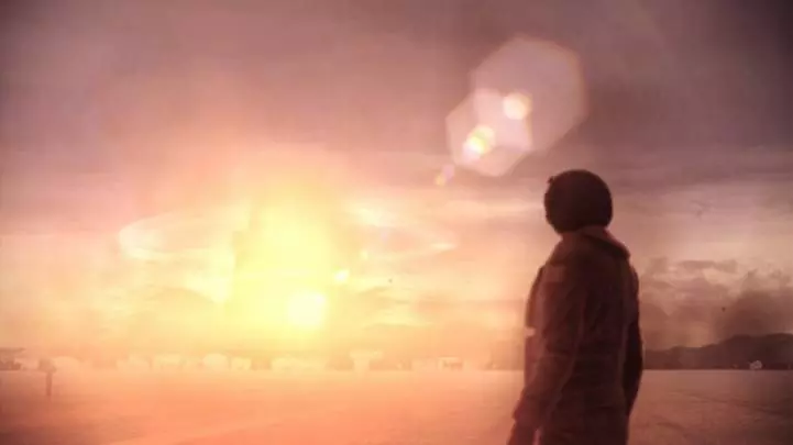 Ace Combat: Assault Horizon