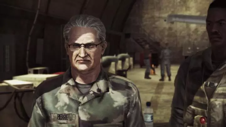 Ace Combat: Assault Horizon