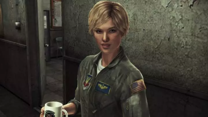 Ace Combat Assault Horizon - PS3