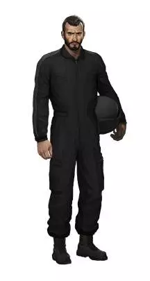 Ace Combat Assault Horizon