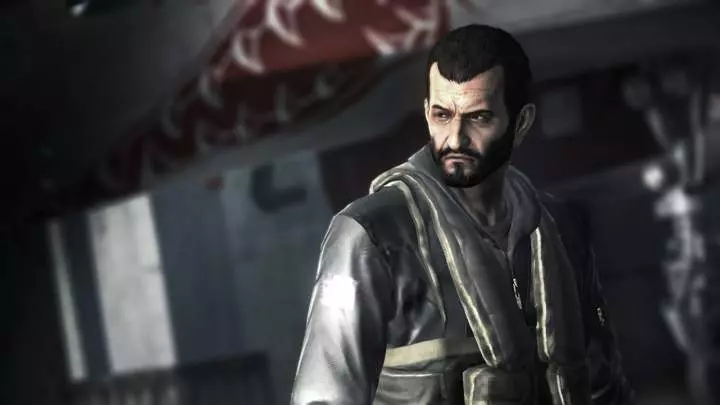 Ace Combat: Assault Horizon