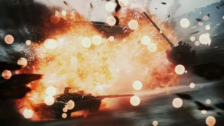 Ace Combat: Assault Horizon