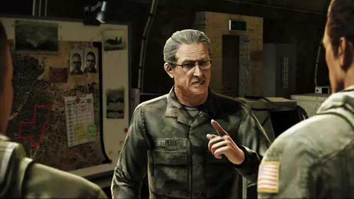 Ace Combat Assault Horizon - PS3