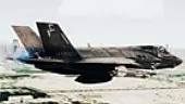 Ace Combat Assault Horizon: Gameplay Trailer