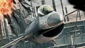 Ace Combat Assault Horizon: Steel Carnage Trailer