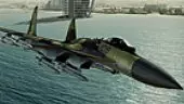 Ace Combat Assault Horizon: Shark Trailer