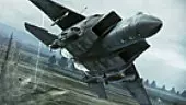 Ace Combat Assault Horizon: Pre Order Trailer