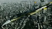 Ace Combat Assault Horizon: Tokyo Map (DLC)