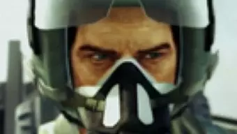 Ace Combat Assault Horizon: Gameplay: Primeros Minutos