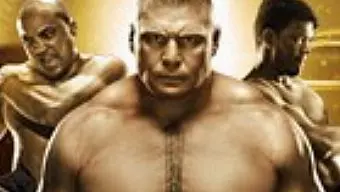 THQ presentará un nuevo UFC en el E3