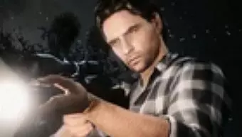 Alan Wake's American Nightmare el 22 de mayo en Steam y GOG