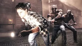 Alan Wake's American Nightmare